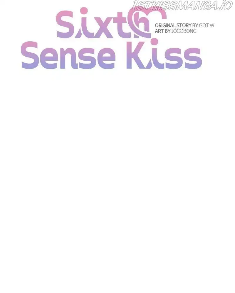 Kiss Sixth Senses Chapter 49 26